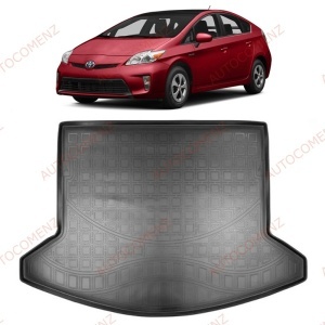 Tavita Portbagaj TOYOTA Prius III (XW30) 2009-2015