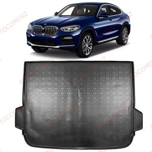 Tavita Portbagaj TPV BMW X4 G02 2018-prezent