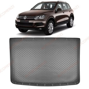 Tavita Portbagaj TPV VW Touareg II (7P) 2010-2018 (cu clima 2 zone)