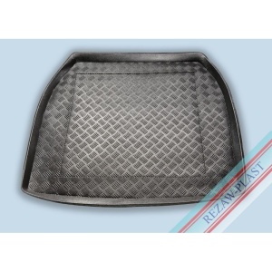 Tavita Portbagaj VOLVO S80 II 2006-2016 - REZAW PLAST