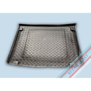 Tavita Portbagaj VW Caddy Life 2005-2021 (5 locuri) - REZAW PLAST
