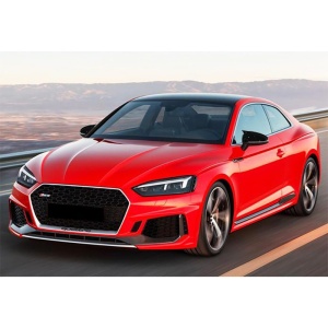 Capace oglinda tip BATMAN AUDI A4 B9 2016-2020 Pre-Facelift - negru lucios - BAT10007/BAT10005/C504-BAT2