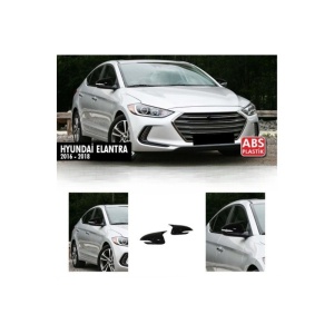 Capace oglinda tip BATMAN HYUNDAI Elantra VI 2015-2018 (cu semnalizare in oglinda) - BAT10115/C541-BAT2