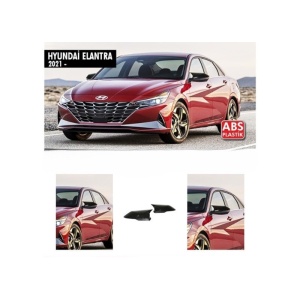 Capace oglinda tip BATMAN HYUNDAI Elantra VII 2020-prezent (cu semnalizare in oglinda) - BAT10117/C543-BAT2