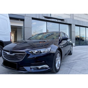 Capace oglinda tip BATMAN OPEL Insignia II 2017-2020 Pre-Facelift - negru lucios - BAT10054/C568-BAT2