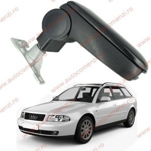 Cotiera auto dedicata AUDI A4 B5 1994-2001