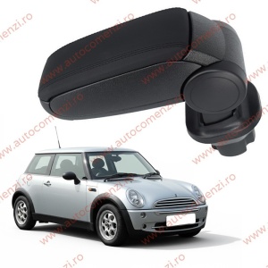 Cotiera auto dedicata MINI Cooper I 2000-2006