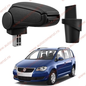 Cotiera auto dedicata VW Touran I 2003-2015