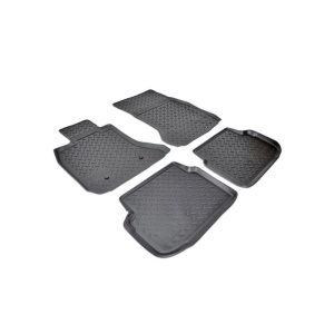 Covoare auto BMW Seria 7 F01 2008-2015 - tip tavita