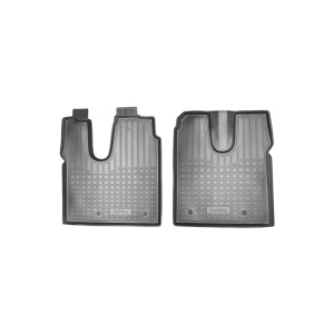 Covoare auto MAN TGX 2007-prezent - tip tavita