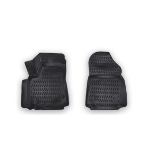 Covoare auto tavita CITROEN Berlingo II (B9) 2008-2018 (2 locuri)