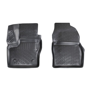 Covoare auto tavita FORD Connect II 2012-2021 (2 locuri)