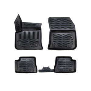 Covoare auto tavita JEEP Avenger 2023-prezent Elektro (5 bucati)