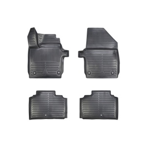 Covoare auto tavita KIA EV6 2021-prezent (4 bucati)