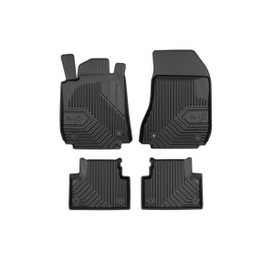 Covoare cauciuc ALFA ROMEO 159 2005-2011 - tip tavita - FRG77408135