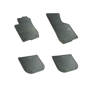 Covoare cauciuc AUDI A3 (8L) 1996-2003 - EL TORO - 0732 P40