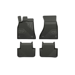 Covoare cauciuc AUDI A4 B8 2008-2016 - tip tavita - FRG77407114