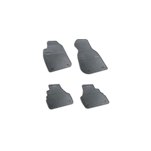 Covoare cauciuc AUDI A6 C5 1997-2004 - EL TORO - 0723 P30