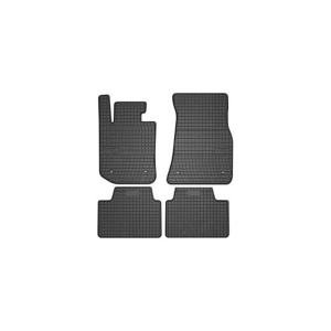 Covoare cauciuc BMW Seria 3 G20 / G21 2018-2025 - EL TORO