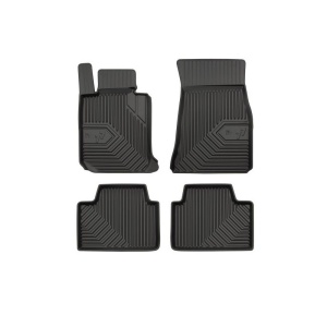Covoare cauciuc BMW Seria 3 G20 / G21 2018-2025 - tip tavita - FRG77407893