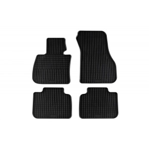 Covoare cauciuc BMW X1 F48 2016-2022 - EL TORO - 547914 P140