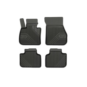 Covoare cauciuc BMW X2 F39 2017-2023 - tip tavita - FRG77407756