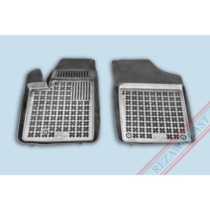 Covoare cauciuc CITROEN Berlingo I (M49/M59) 1996-2008 (rand 1) - tip tavita - REZAW PLAST