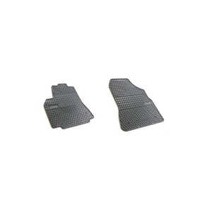 Covoare cauciuc CITROEN Berlingo II (B9) 2008-2018 - EL TORO - 0633P P70