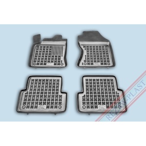 Covoare cauciuc FORD Focus I 1998-2005 - tip tavita - REZAW PLAST