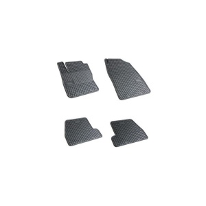 Covoare cauciuc FORD Focus III 2010-2018 - EL TORO - 0308 P50