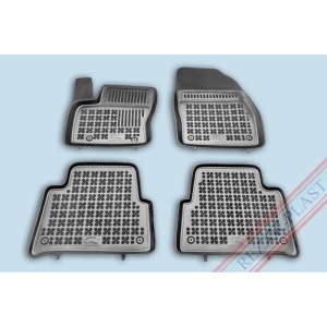 Covoare cauciuc FORD Kuga I 2008-2012 - tip tavita - REZAW PLAST