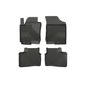 Covoare cauciuc HYUNDAI i30 I 2006-2012 Hatchback - tip tavita - FRG77408296