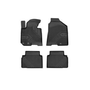 Covoare cauciuc HYUNDAI ix35 2009-2015 - tip tavita - FRG77409156