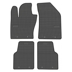 Covoare cauciuc JEEP Compass (MP/552) 2017-2025 - EL TORO - 401785 P30