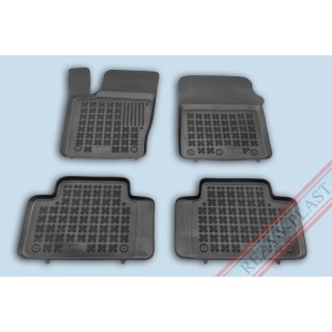 Covoare cauciuc JEEP Grand Cherokee (WK2) 2011-2021 - tip tavita - REZAW PLAST