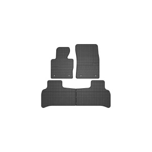 Covoare cauciuc LAND ROVER Range Rover Vogue 2002-2012 - EL TORO - 547662 P20
