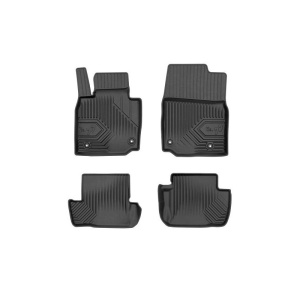 Covoare cauciuc MAZDA MX-30 2020-prezent - tip tavita - FRG77427358