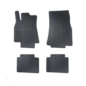Covoare cauciuc MERCEDES Clasa B W245 2005-2011 - EL TORO - 546399 P100