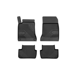 Covoare cauciuc MERCEDES Clasa B W246 2011-2018 - tip tavita - FRG77409552