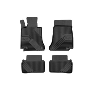 Covoare cauciuc MERCEDES Clasa C W205 2015-2023 - tip tavita - FRG77409583