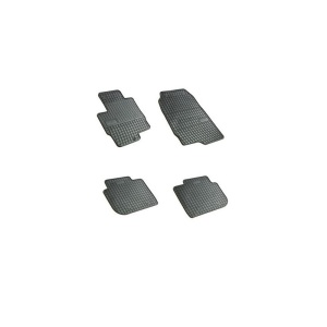 Covoare cauciuc MITSUBISHI Colt (Z30) 2008-2013 Facelift (5 usi) - EL TORO - 0484 P40