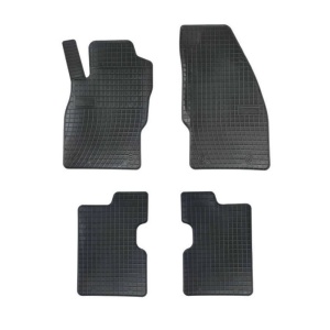 Covoare cauciuc OPEL Corsa E 2014-2019 - EL TORO - 542988 P40