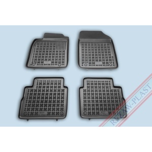 Covoare cauciuc OPEL Signum 2003-2008 - tip tavita - REZAW PLAST