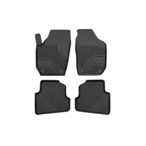 Covoare cauciuc SEAT Cordoba II 2002-2009 - tip tavita - FRG77407220