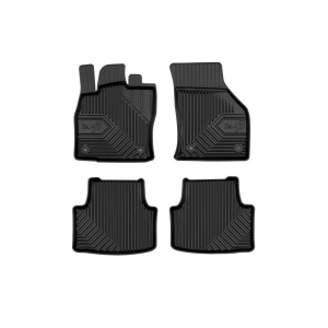 Covoare cauciuc SKODA Octavia III 2013-2019 - tip tavita - FRG77407015