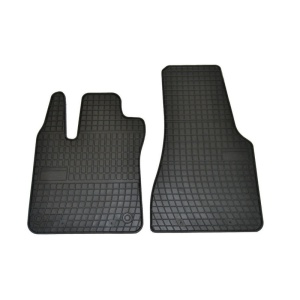 Covoare cauciuc SMART ForTwo (C453/A453) 2014-2019 - EL TORO - 547495 P60