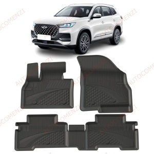 Covoare cauciuc tavita CHERY Tiggo 8 Pro 2025-prezent (Ultra SHL)