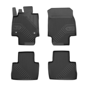 Covoare cauciuc TOYOTA Rav 4 (XA50) 2018-2025 - tip tavita - FRG77428478