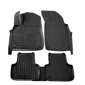 Covoare tip tavita AUDI Q7 II 2015-2025 / Umbrella 105893
