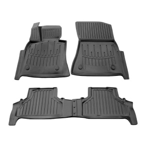 Covoare tip tavita BMW X5 E70 2006-2013 / Umbrella 107927